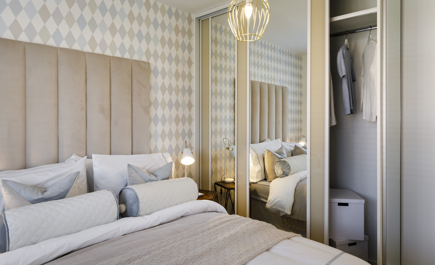 Home 88 The New Ashbourne Rivers Edge New Homes For Sale in